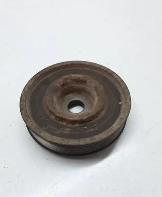 Suzuki Grand Vitara II Crankshaft pulley