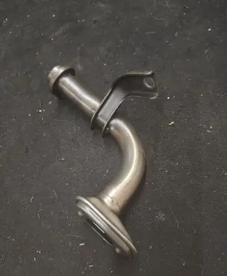 Jeep Grand Cherokee Oil sump strainer pipe 83445C