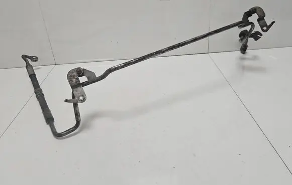 BMW X5M E70 Power steering hose/pipe/line 6786413