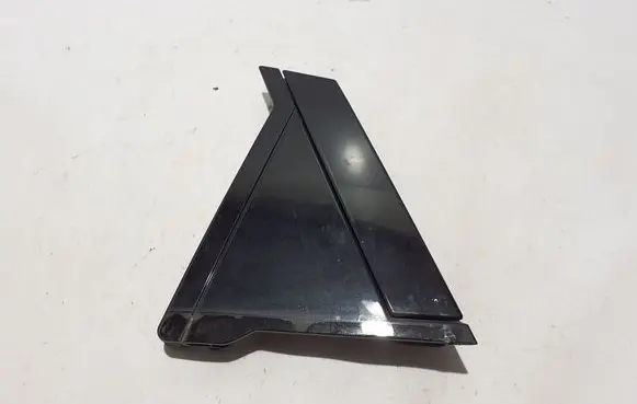 Renault Megane E-Tech Rear door exterior handle 