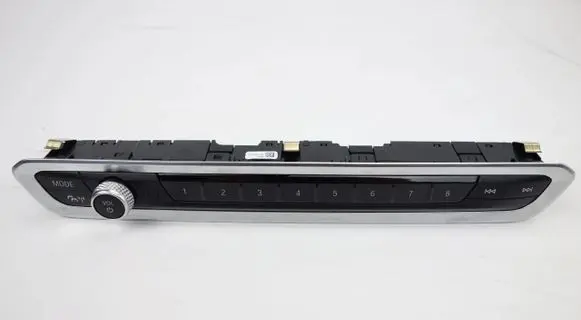 BMW X5 G05 Climate control/heater control trim 7949327