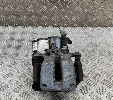 Audi A8 S8 D3 4E Rear brake caliper 4E0615403B