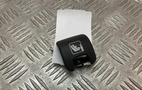 Mercedes-Benz X-class W470 ISOFIX cover 886394JL0A 886395XA0A