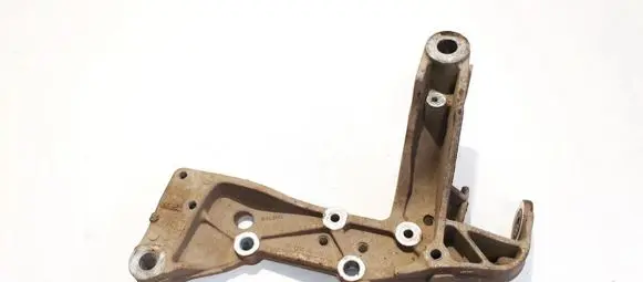 Volkswagen Touran I Front lower control arm/wishbone 1k0199295f