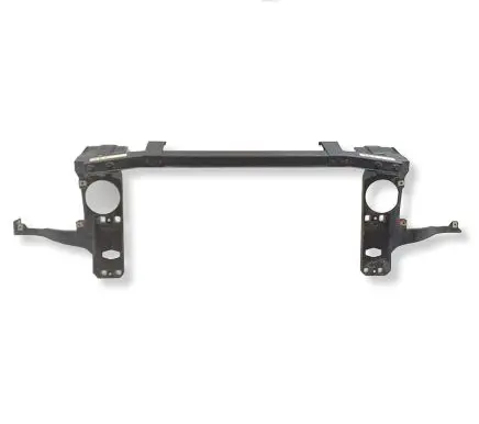 BMW 6 E63 E64 Top upper radiator support slam panel 7008845 51647008845 7008848