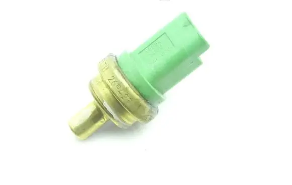 Peugeot 207 Outside/exterior temperature sensor 9655414180