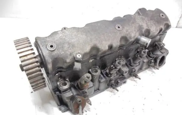 Citroen Visa Engine head 