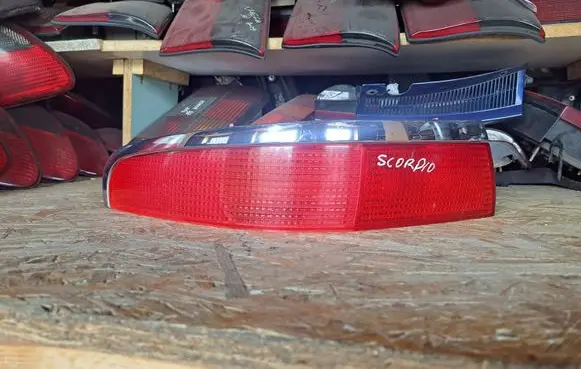 Ford Scorpio Rear/tail lights 95GG13A603AB 145043