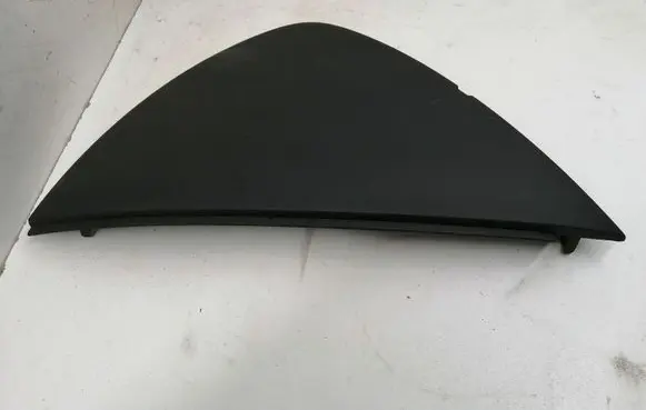 Volkswagen PASSAT B6 Dashboard side end trim 3C1858217B 3C1858217