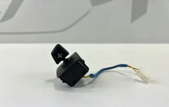 BMW 5 G30 G31 G38 Climate control/heater control trim 9496254