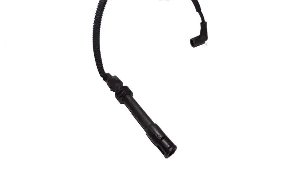Audi A4 S4 B6 8E 8H Ignition plug leads 06A035255A