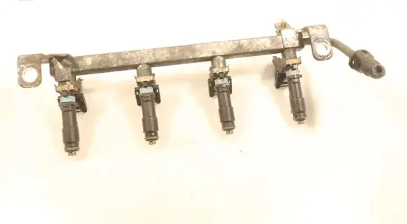 Chevrolet Aveo Fuel main line pipe 