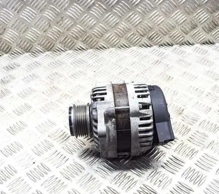 Audi A1 Generator/alternator 13500186
