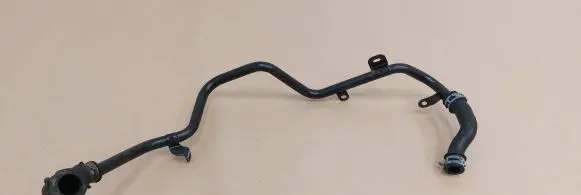Land Rover Range Rover Sport L320 Engine coolant pipe/hose 9X2Q6C661BB