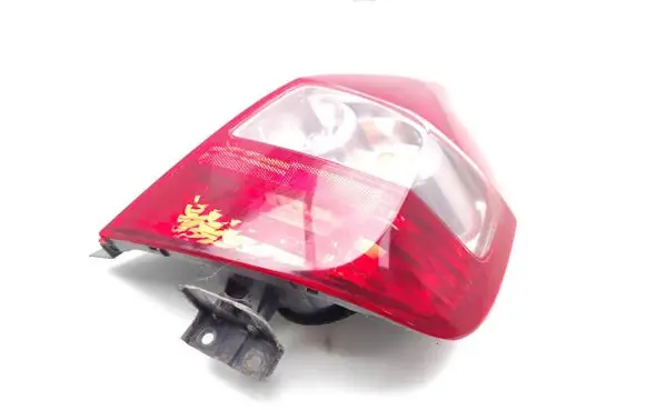 Honda Jazz Rear/tail lights