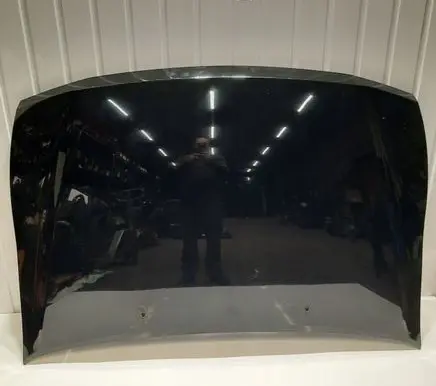 Mitsubishi Pajero Engine bonnet/hood HLC3704M
