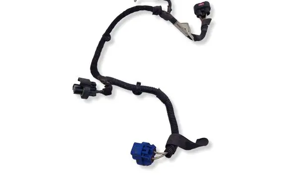 Jeep Renegade Cooling fan wiring 00519999830