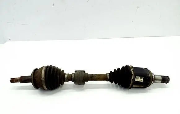 Toyota RAV 4 (XA40) Front driveshaft DA64L 15111810105