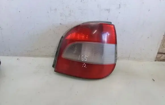 Renault Scenic I Rear/tail lights