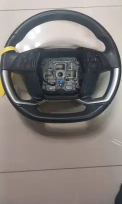 Citroen C4 Grand Picasso Steering wheel 86758803