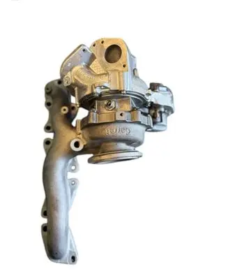 Volkswagen Golf VIII Turbo 05L253019P ZEX00074R GTD1752VZ