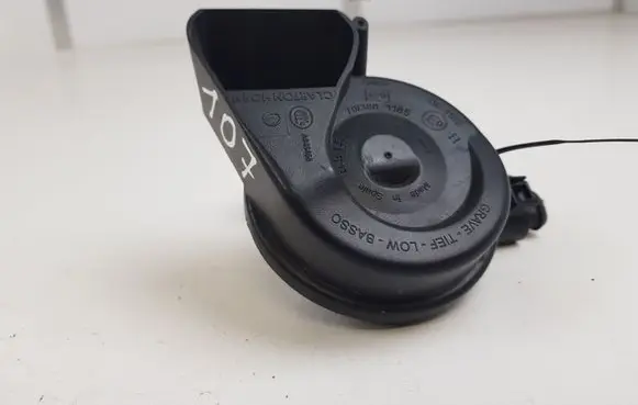 Audi Q5 SQ5 Horn signal 6033FB1591
