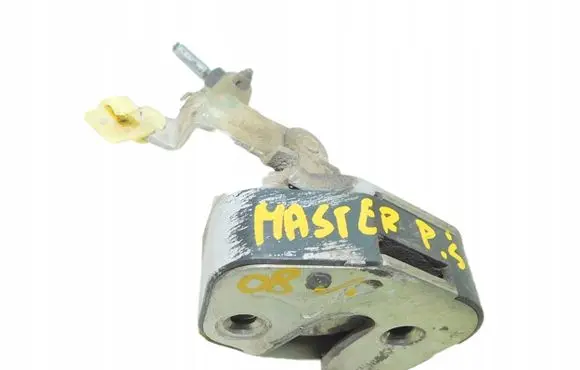 Renault Master II Front door lock