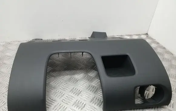 Audi A3 S3 8P Dashboard lower bottom trim panel 8P1863075A
