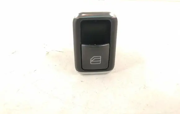 Mercedes-Benz GLK (X204) Electric window control switch