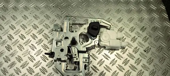 Renault Master III Sliding door lock 826703236R