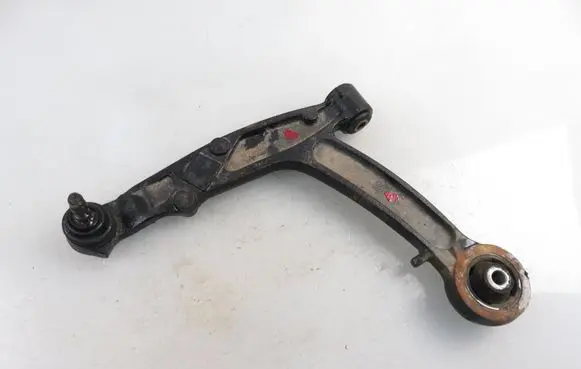 Fiat Panda II Front control arm 