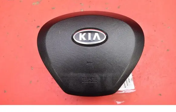 KIA Ceed Steering wheel airbag 569001H000