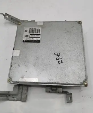Nissan Terrano Engine control unit/module 237107F000 MECMT936