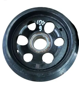 Ford Transit Crankshaft pulley GK2Q6B319BB