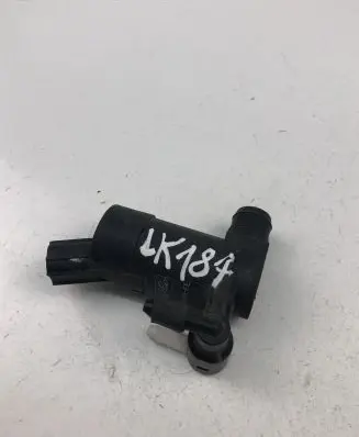 Ford Kuga I Windscreen/windshield washer pump 1S7117K624FE