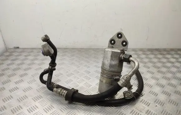 Audi A4 S4 B5 8D Air conditioning (A/C) air dryer 8D0820193 8D0260704N
