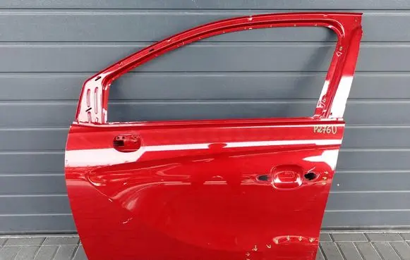 Opel Crossland X Front door 13467545