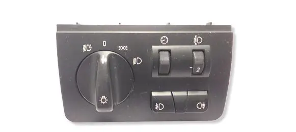 BMW X5 E53 Light switch 6909776