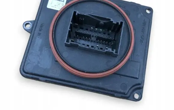 Audi A6 S6 C8 4K LED ballast control module 4K0941572DC