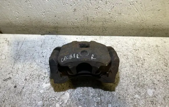 Dodge Caliber Front brake caliper
