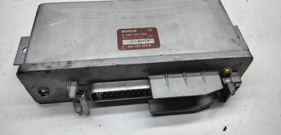 Audi 80 90 S2 B4 ABS control unit/module 4A0907379A