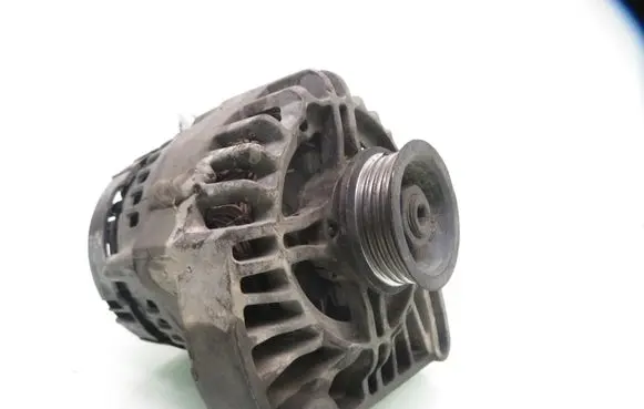 Fiat Seicento/600 Generator/alternator 83628380