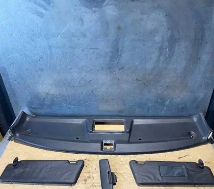 Mercedes-Benz E W124 Headlining 