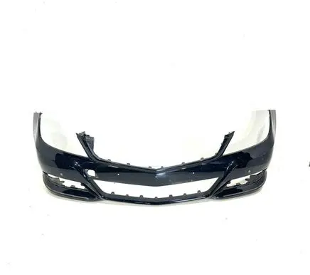Mercedes-Benz C W204 Front bumper A2048805547