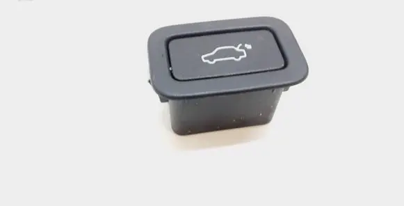 Volvo V60 Tailgate/boot open switch button 31264960