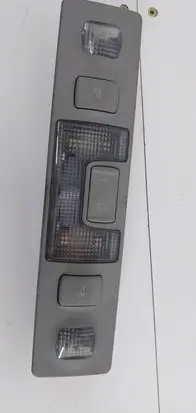 Audi A6 S6 C5 4B Rear seat light 4B0947111 1545