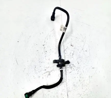 Ford Focus Breather/breather pipe/hose BV619D289FH