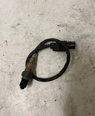 Alfa Romeo Giulietta Lambda probe sensor 55219315 0281004123