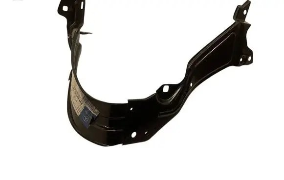 Mercedes-Benz C W203 Headlight/headlamp mounting bracket A2036200372 11155223