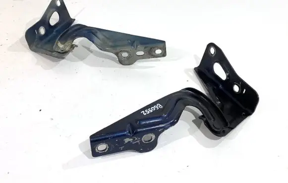 Seat Ibiza IV (6J,6P) Engine bonnet/hood hinges 